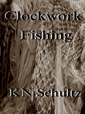 cover image of Clockwork Fishing